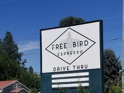 Free Bird Espresso