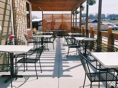 Freedom Blend Coffee