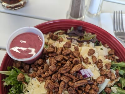 Freedom Cafe and Bakery