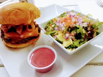 Freedom Cafe and Bakery