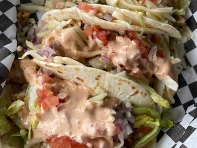 Freedom Cafe and Bakery