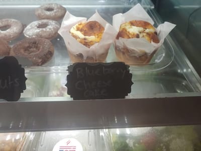 Freedom House Coffee