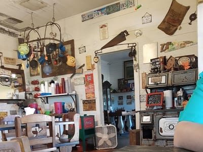 Freedom Ranch RV Park & Cafe