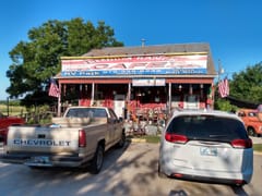 Freedom Ranch RV Park & Cafe