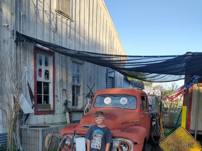 Freedom Ranch RV Park & Cafe