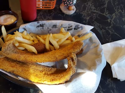 Freedom Ranch RV Park & Cafe