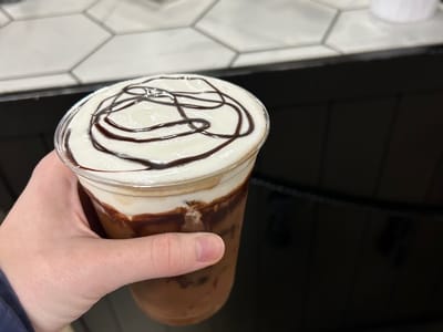 FreeHand Coffee