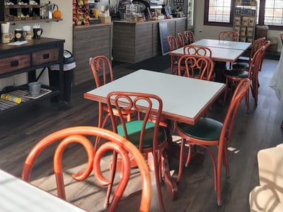 Freight House Coffee Co.