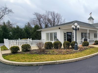 Freight House Coffee Co.