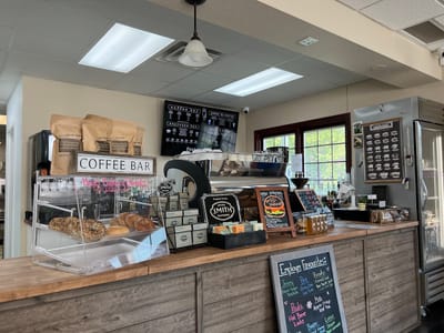 Freight House Coffee Co.