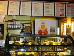 Freighthouse Market & Cafe