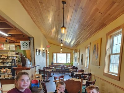 Freighthouse Market & Cafe