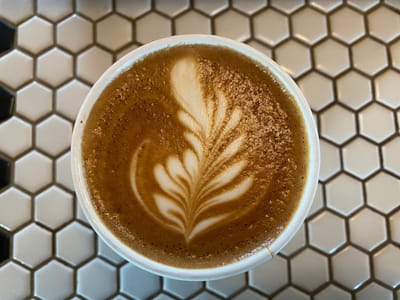 Fremont Coffee Company