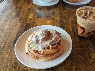 Fremont Coffee Company