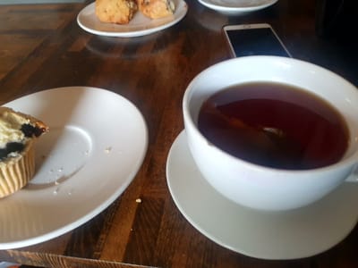 Fremont Coffee Company