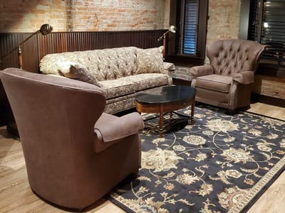 French Creek Coffee and Tea Co. LLC