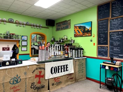 French Creek Coffee and Tea Co. LLC