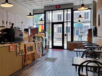 French Creek Coffee and Tea Co. LLC