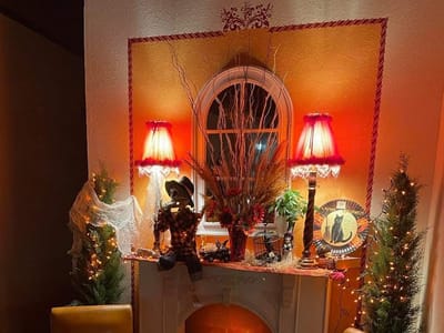 French Delights Bakery