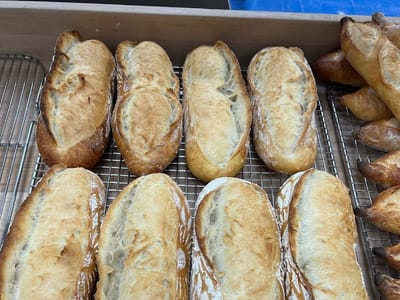 French Delights Bakery