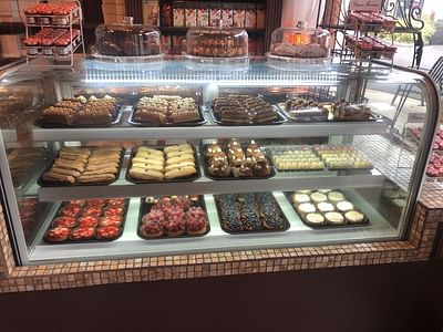 French Delights Bakery