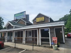 French Express China Grove