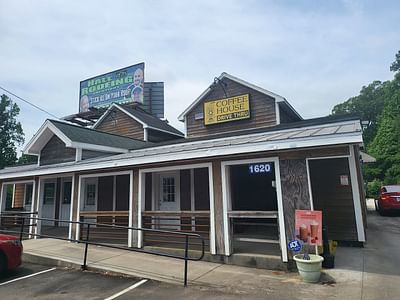 French Express China Grove