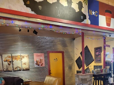 French Express China Grove