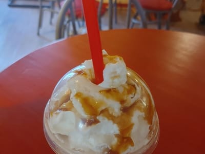 French Express China Grove