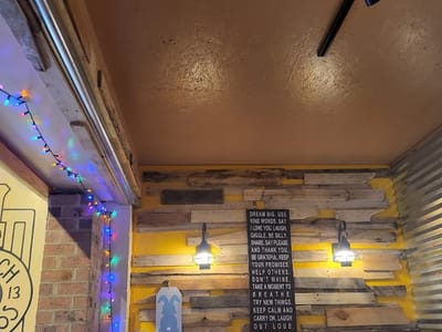 French Express China Grove