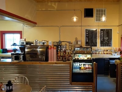 French Express China Grove