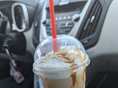 French Express Coffee House