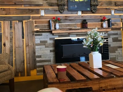 French Express Coffee House