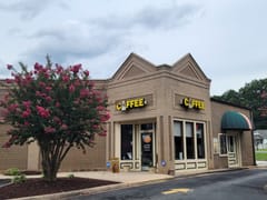 French Express Coffee House