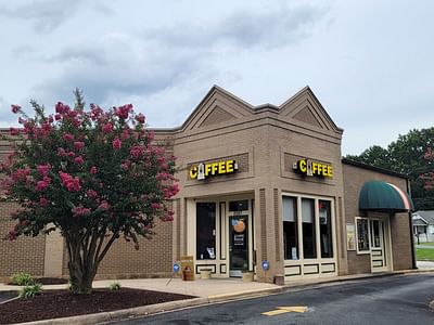 French Express Coffee House