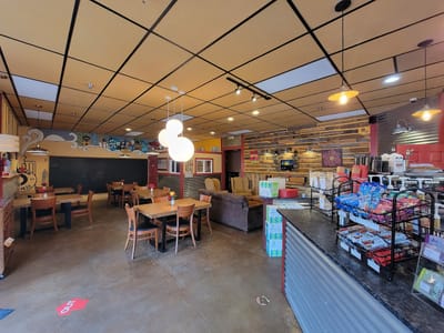 French Express Coffee House