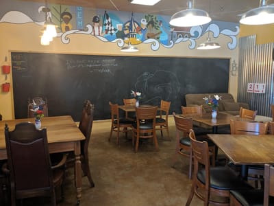 French Express Coffee House