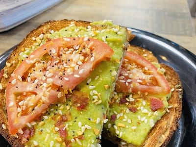 French Press Coffeehouse of Chalmette