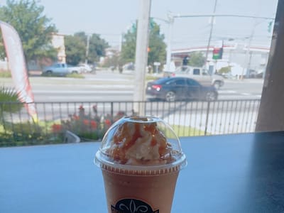 French Press Coffeehouse