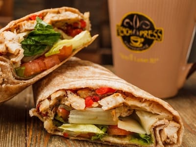 French Press Coffeehouse