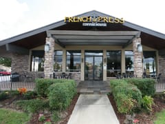 French Press Coffeehouse
