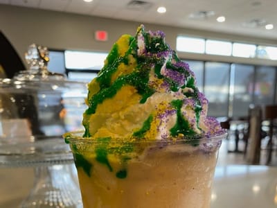 French Press CoffeeHouse