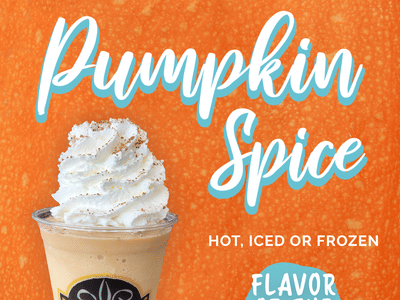 French Press CoffeeHouse