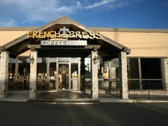 French Press Coffeehouse