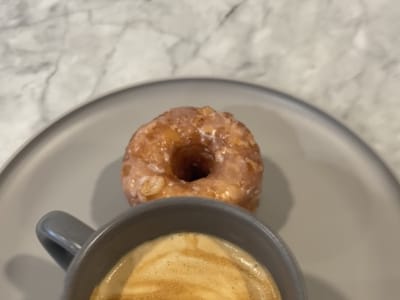 Frenchies Coffee Bar