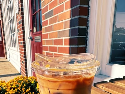 Frenchies Coffee Bar