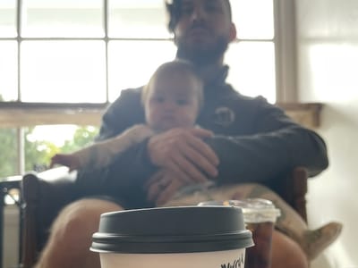 Frenchies Coffee Bar