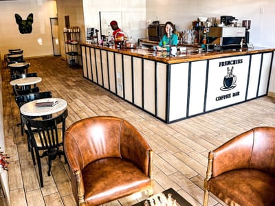 Frenchies Coffee Bar