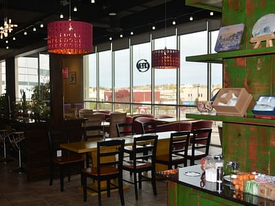 Fresa All About Cha - Downtown