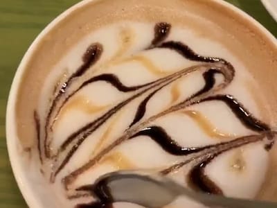 Fresa All About Cha - Downtown